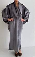 Graphite Mist