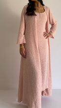 Powder Rose