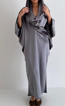 Graphite Mist