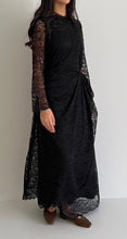 Shadow Lace