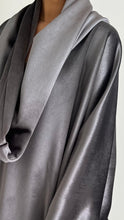 Graphite Mist