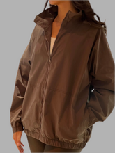COCOA JACKET