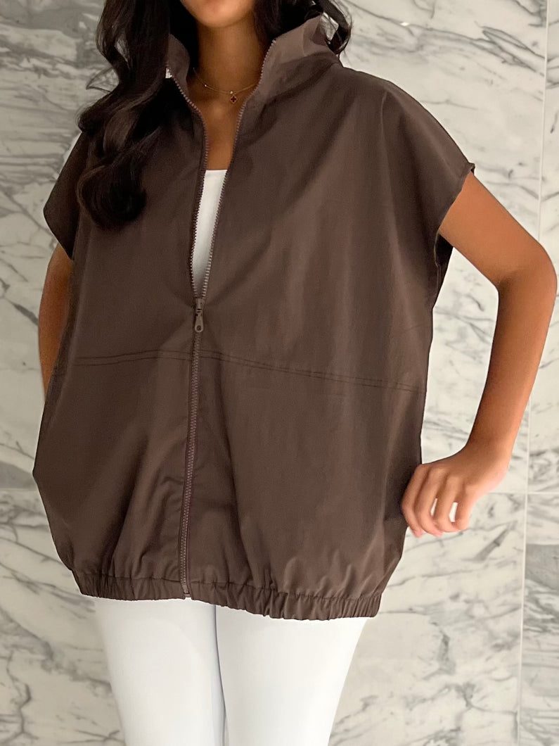 COCOA VEST