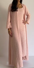 Powder Rose