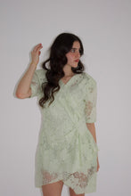 Matcha Lace