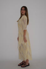 Butter Lace