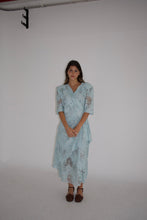 Blue Lace