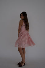 Blush Lace