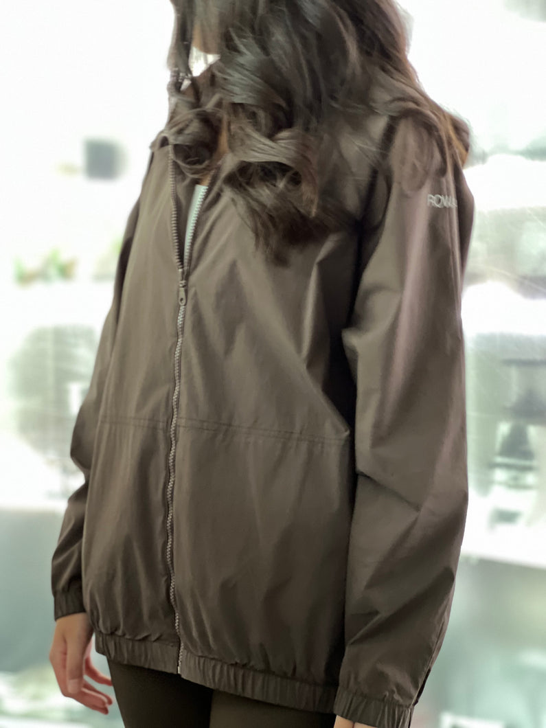 COCOA JACKET