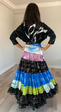 KJ x ROW Empowering Women Skirt
