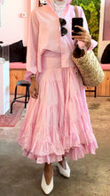PINK WAVES SET