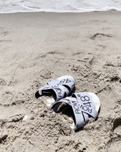 WHITE LOGO SLIDE