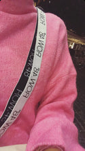 LOGO STRAP - THIN