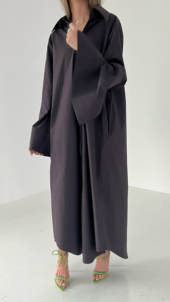 Shirt Caftan