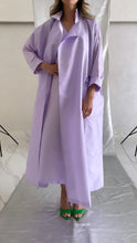 PURPLE Caftan