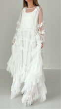 Off-white Tutu Caftan