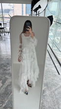 Off-white Tutu Caftan