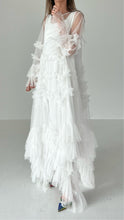 Off-white Tutu Caftan