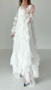 Off-white Tutu Caftan