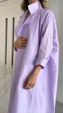 PURPLE Caftan