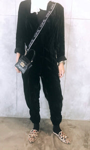 LOGO STRAP - THIN