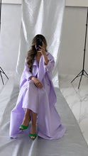 PURPLE Caftan