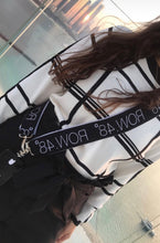 LOGO STRAP - WIDE