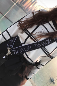 LOGO STRAP - WIDE