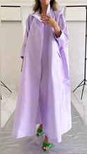 PURPLE Caftan