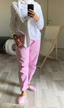 PINK BALLERINA