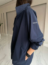NAVY JACKET