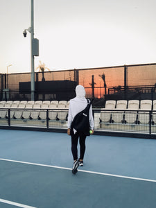 TENNIS RACKET BAG