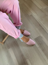 PINK BALLERINA