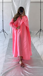 No. 13 NEON PEACH
