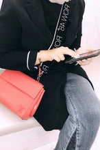 LOGO STRAP - WIDE