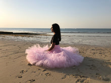 BABY PINK TUTU SKIRT