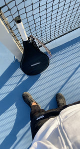 TENNIS RACKET BAG