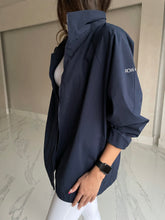 NAVY JACKET