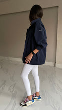 NAVY JACKET